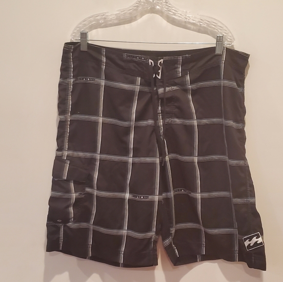 BILLABONG BOARDSHORTS 40 - Picture 2 of 4